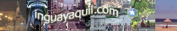Guayaquil. Einige Fotos geh&ouml;ren www.guayaquil.gov.ec