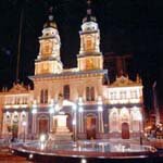 Guayaquil. Taken from VISTAZO: Guayaquil en su renacimiento. 1ra quincena de octubre 2003.