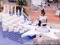 Guayaquil. Taken from VISTAZO.